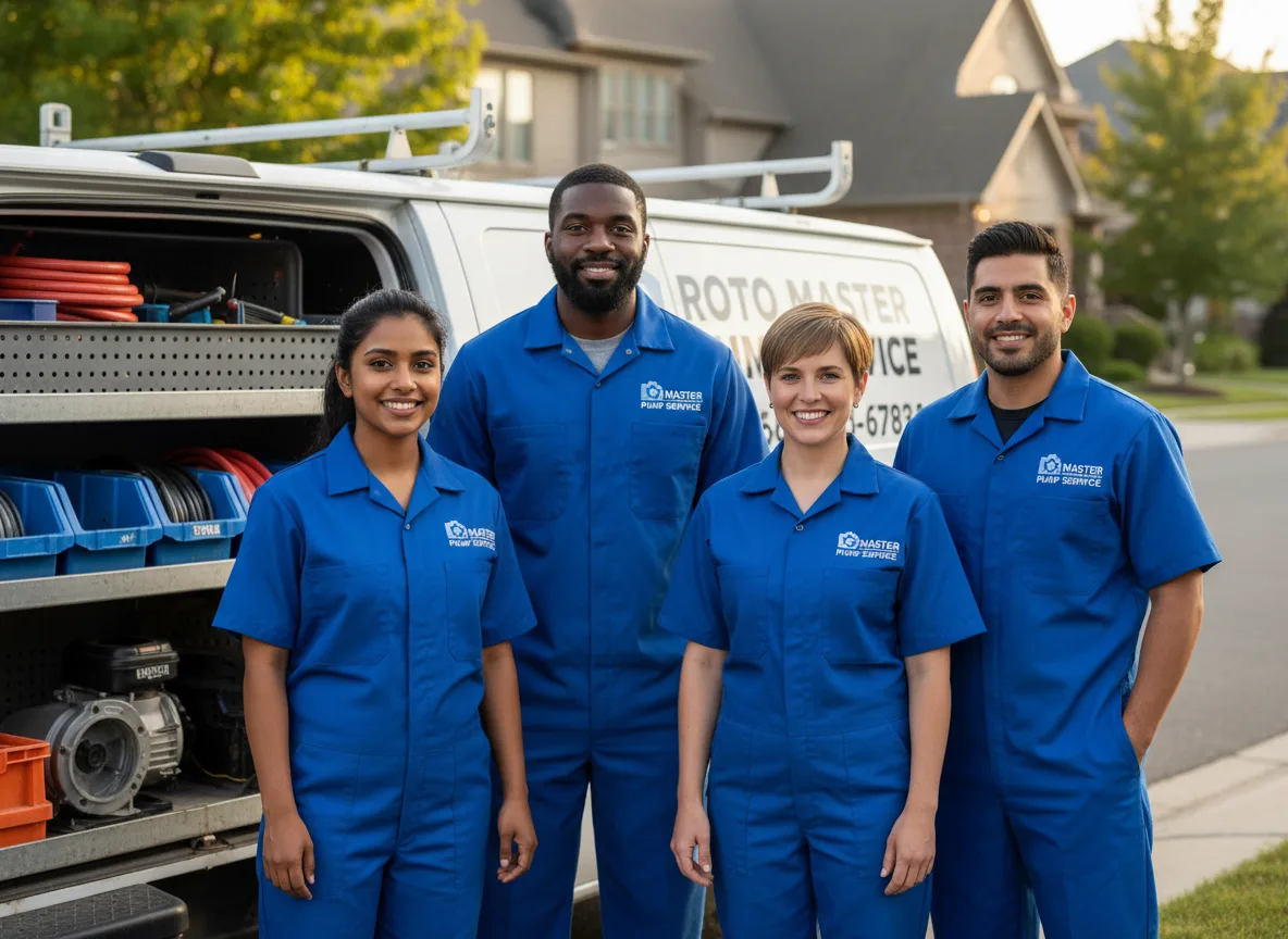 Sump Pump Installation company in Princeton, MA